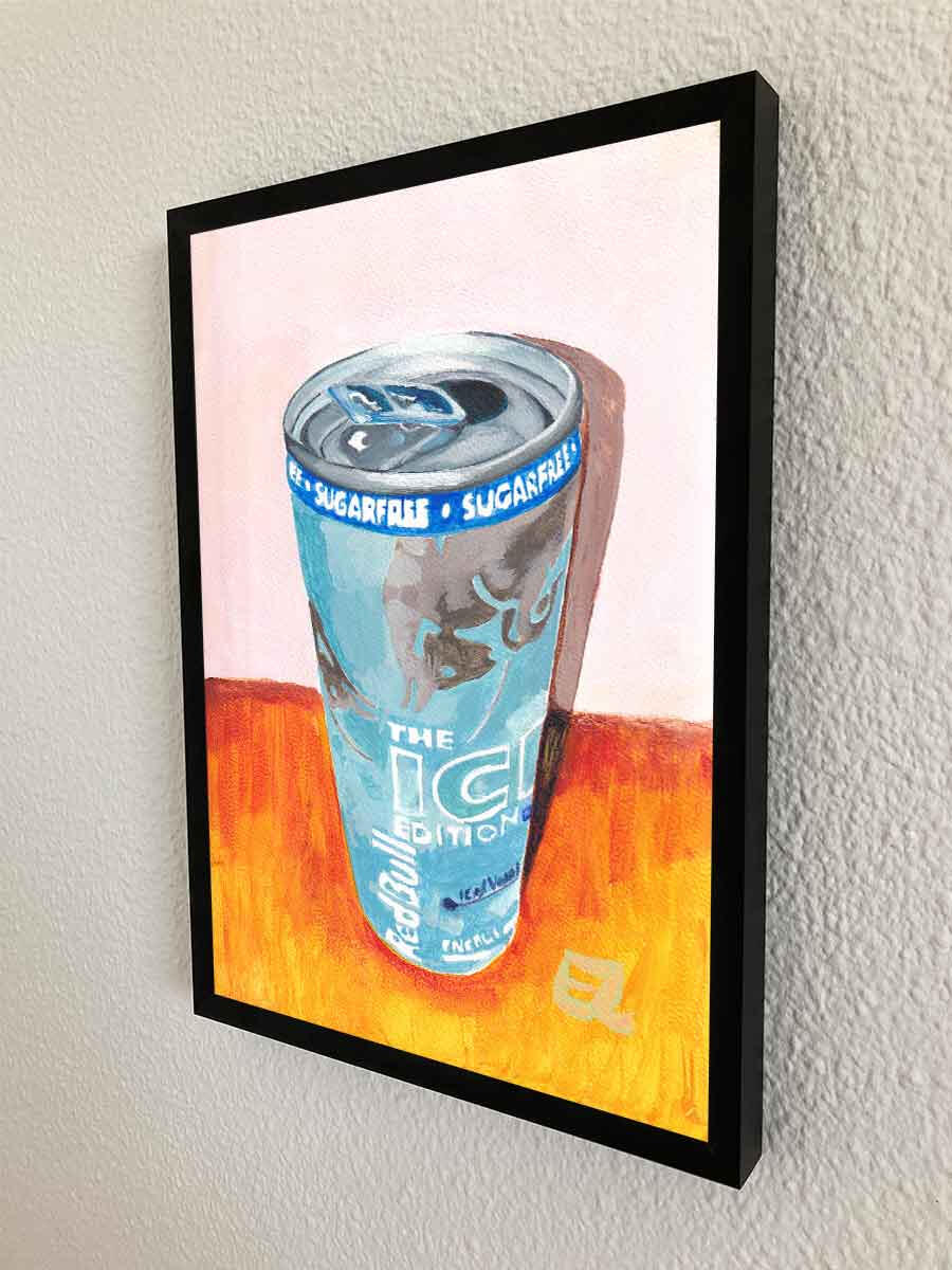 Ice Redbull